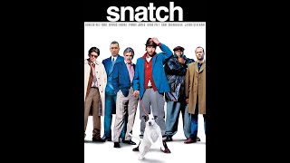 Snatch Live Movie REACTION