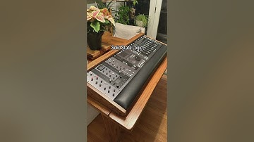 Solid State Logic Controller Surround #guitar #solidstatelogic #ssl #uf8 #UF1#UC1