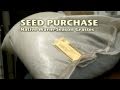 Warm Season Grasses (2 of 5) &quot;Seed Purchase&quot;