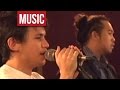 Sponge Cola - "Jeepney" Live!
