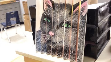 Agamograph for Art 1