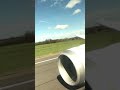 Norwegian Boeing 787-9 Takeoff from Ezeiza Buenos Aires