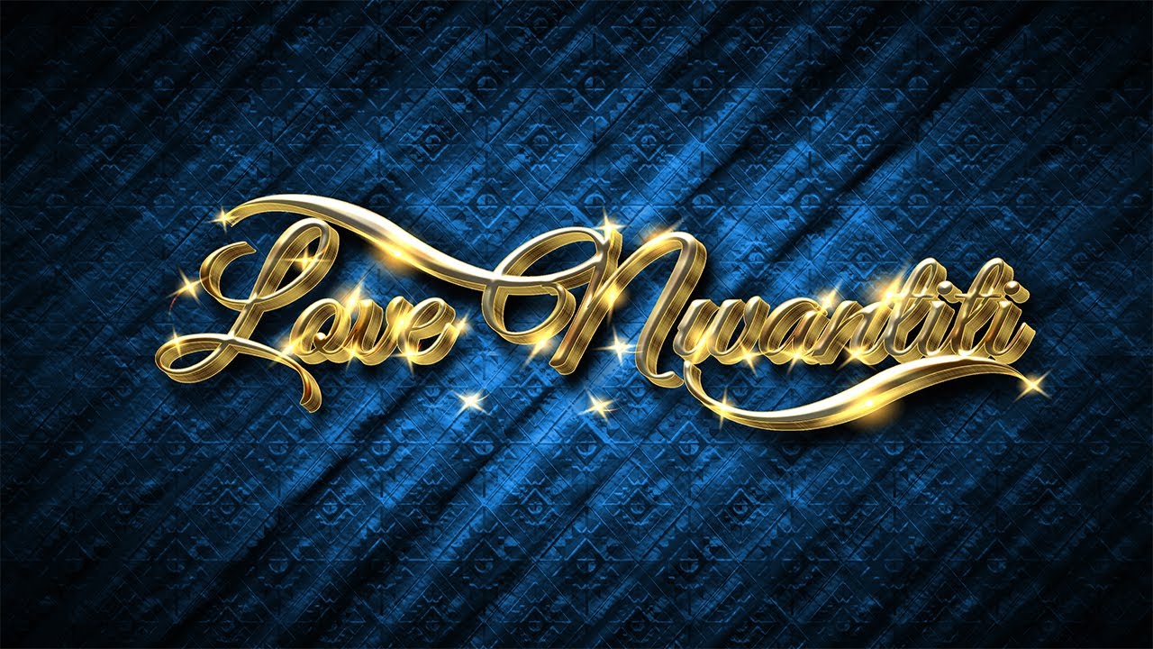 Ckay - Love Nwantiti ( Lyrics with 8D Music )