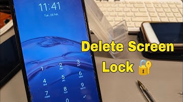 How to Hard Reset Moto E6s 2020 (XT2053). Remove Pin, Pattern, Password lock.