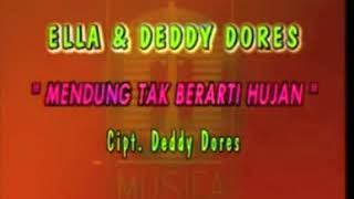 GERIMIS YANG TAK DIUNDANG