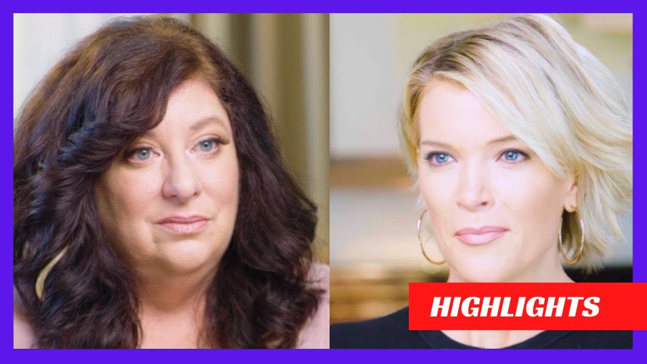 Highlights: Tara Reade Interview with Megyn Kelly