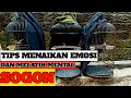 3 CARA MENAIKAN EMOSI DAN MENAMBAH FIGHTER SOGON ❗️❗️WAJIB COBA...