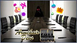 Armchair Devs #15: Fall Guys