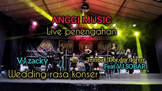 Vj Sobar Tembak Dor Dor Dor Remix Slow Pujaan Hati Anggi  penengahanlamsel