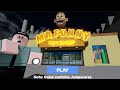 ESCAPE MR FUNNY'S TOYSHOP (SCARY OBBY) - Roblox Gameplay Walkthrough