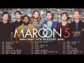 Maroon5 Greatest Hits Playlist 2021 | Maroon5 Best Songs Full Album 2021