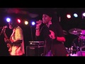 Dezarie & Midnite Band - Everyday (Live in St. Croix)