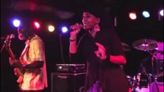 Dezarie & Midnite Band - Everyday (Live in St. Croix)