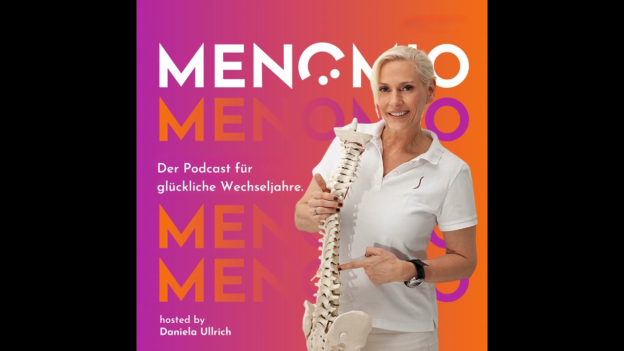 94_Wie du Gesundheit in den Wechseljahren verstehen lernst: Im Gespräch mit Cordelia Schott