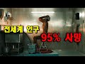 외부온도 65.6도🔥집밖으로 나가면 타죽는 미래사회 ㄷㄷ