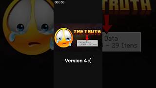 The Truth About Minecraft Cached Data Resource Pack Folder