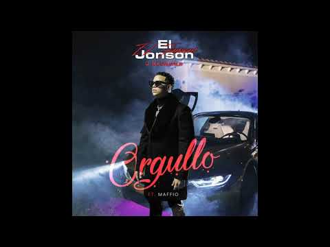 Orgullo - J Álvarez