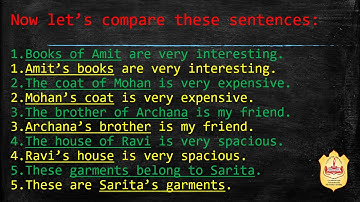 Class 5, English Grammer, Chapter 9 Durga Thapa