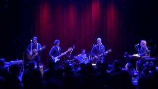 The Jayhawks - Waiting For the Sun (Live in Columbia)