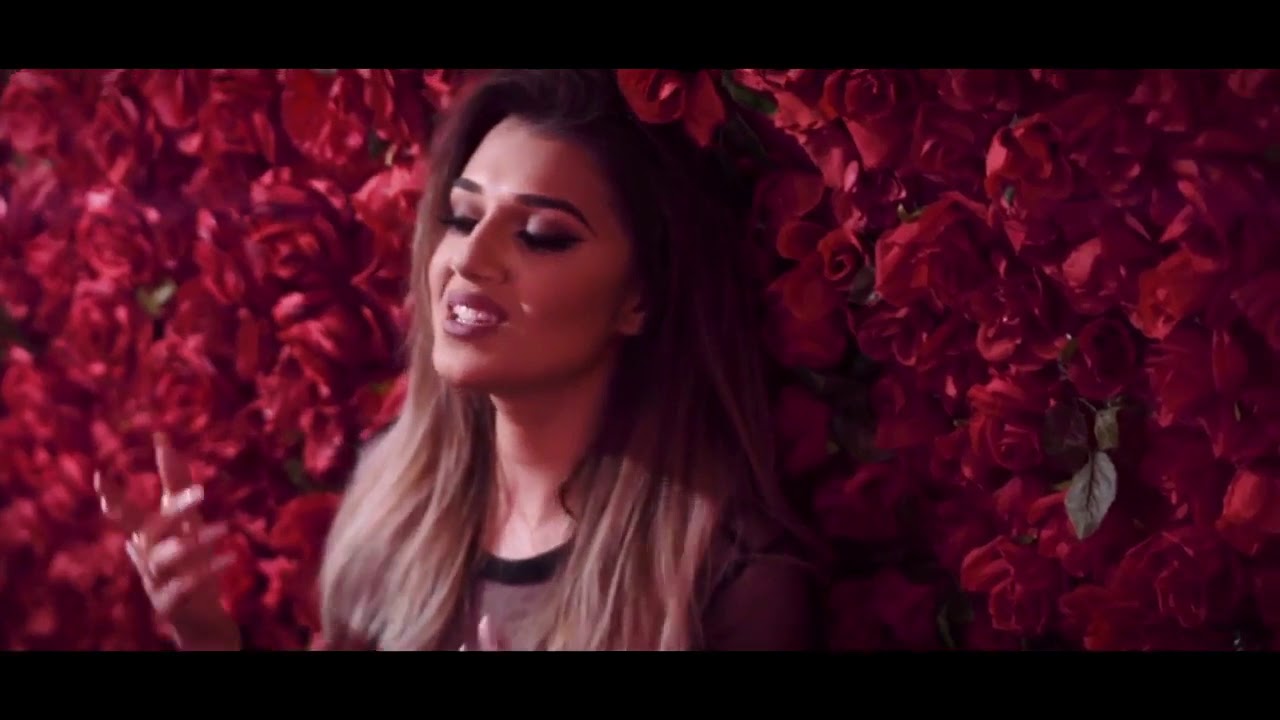 Luna Nixx feat. Saskilla - Official (2016 )