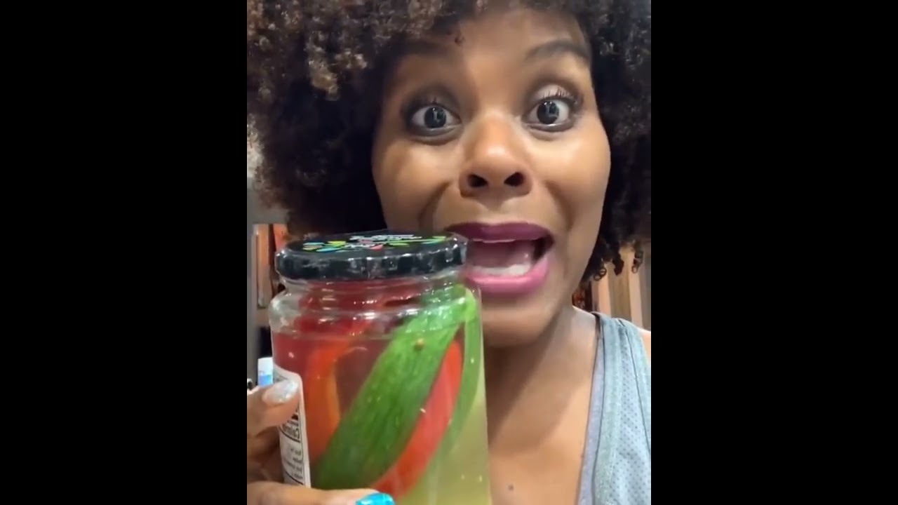 Quick Way To Pickle Your Favorite Veggies 