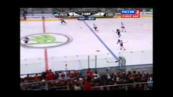 Чемпионат мира по хоккею 2014,Россия - США