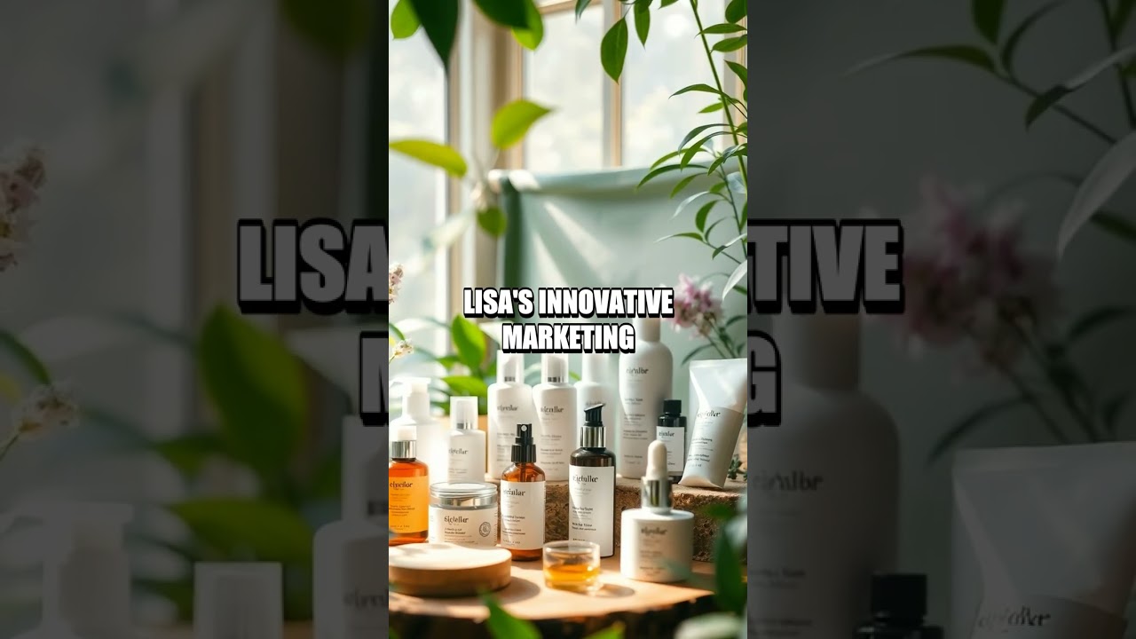 The Teen Subscription Box Visionary