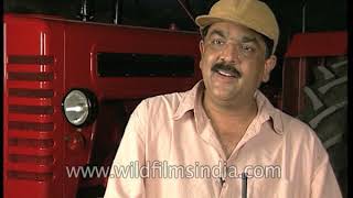 Mukul S Anand talks about South Indian actresses and their success in Bollywood