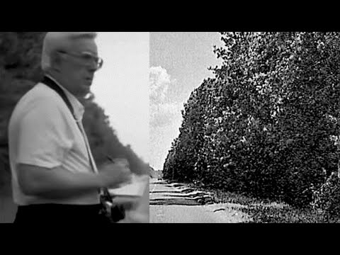 ראיון נדיר עם החוקר ג׳ון שוסלר על תקרית העב"ם של קאש-לנדרום מ-1980