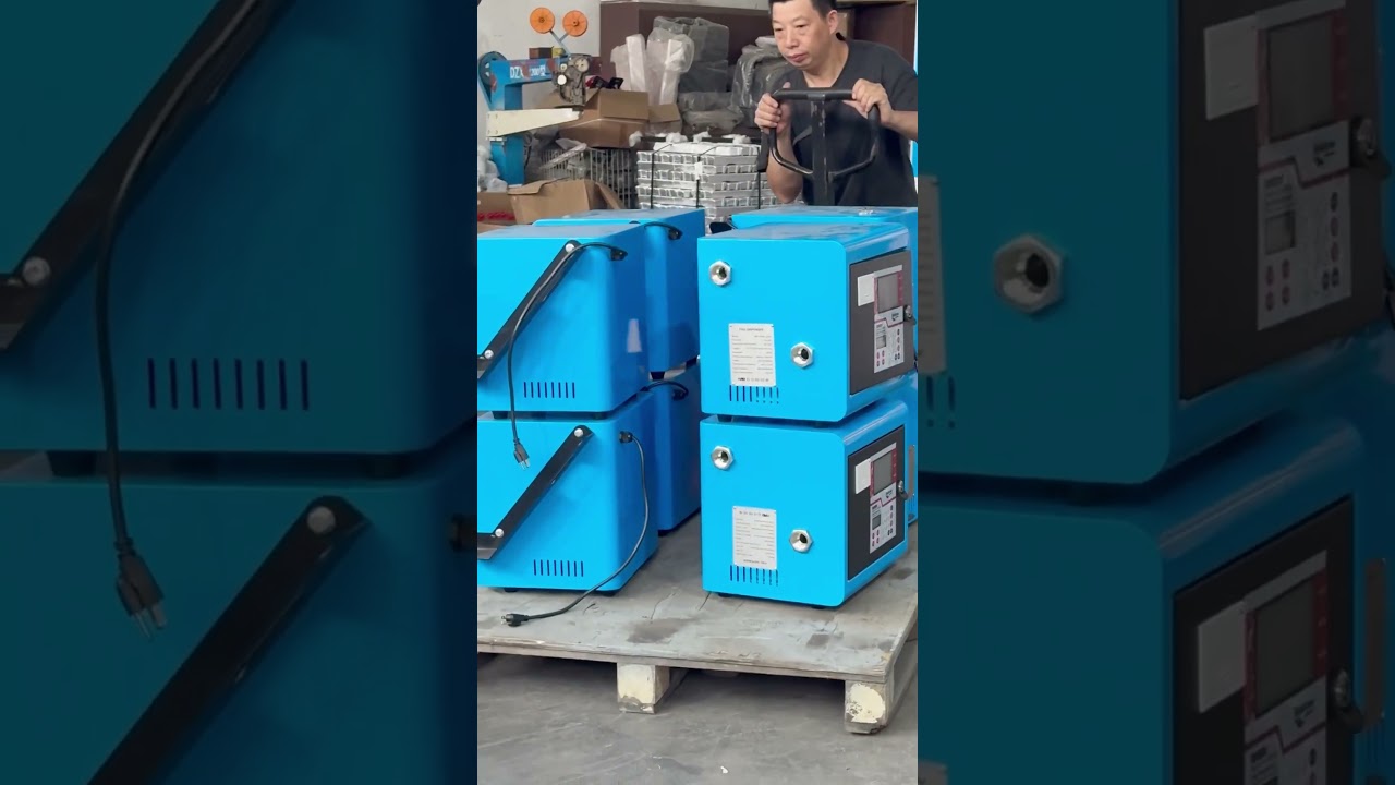 Welldone transfer pump 