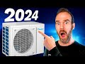 Heat pumps in 2024  what you should know