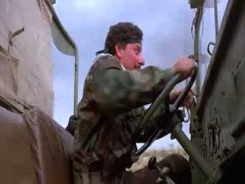 The Delta Force: Convoy Ambush