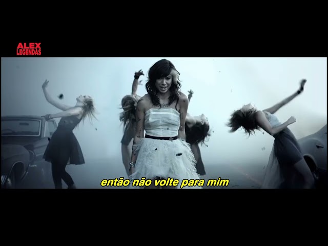 Christina Perri - Jar Of Hearts (Tradução) (Clipe Legendado) class=