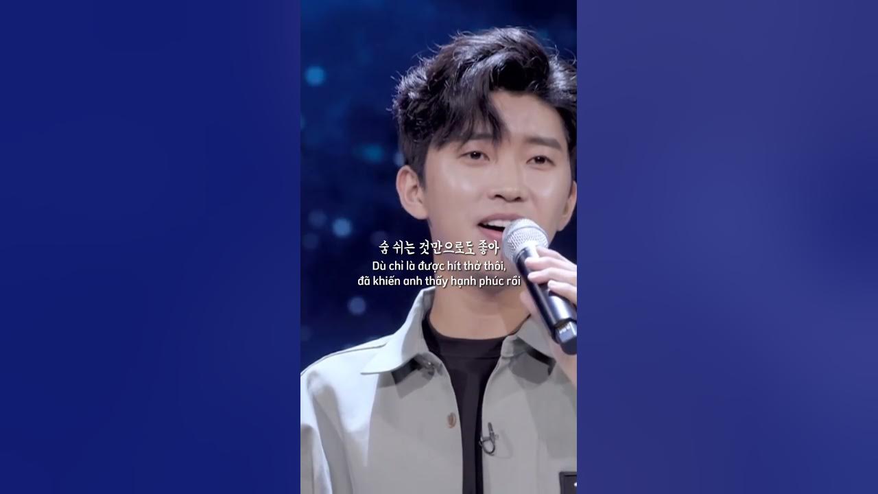 BEAUTIFUL🎵 cover by LIM YOUNG WOONG (임영웅)🎤