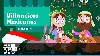 Villancicos Mexicanos, Mundo Canticuentos  Video Animado