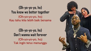 Hayya Hayya (Better Together) [FIFA World Cup 2022 Official Soundtrack] | Lirik Terjemahan Indonesia