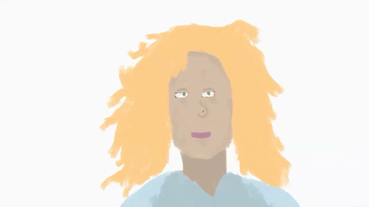 Demo Reel 2024