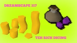 Dreamscape Live | Teh Rich Dicing