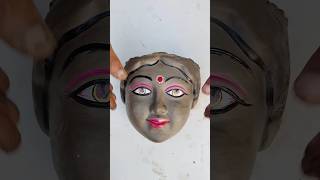 Durga Thakur Banana Videodurga Thakurdurga Murti Makingdurga Idol Making
