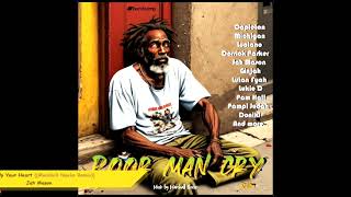 Poor Man Cry Riddim Mix (2023)Lutan Fyah, Luciano, Jah Mason, Pam Hall, Michigan  x Drop Di Riddim