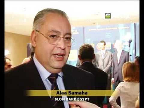 BLOM BANK EGYPT