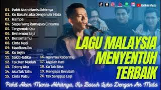 Lagu Malaysia Menyentuh Terbaik | Lagu Slow Rock Terbaik 90an | Koleksi Lagu Kenangan Terpopular