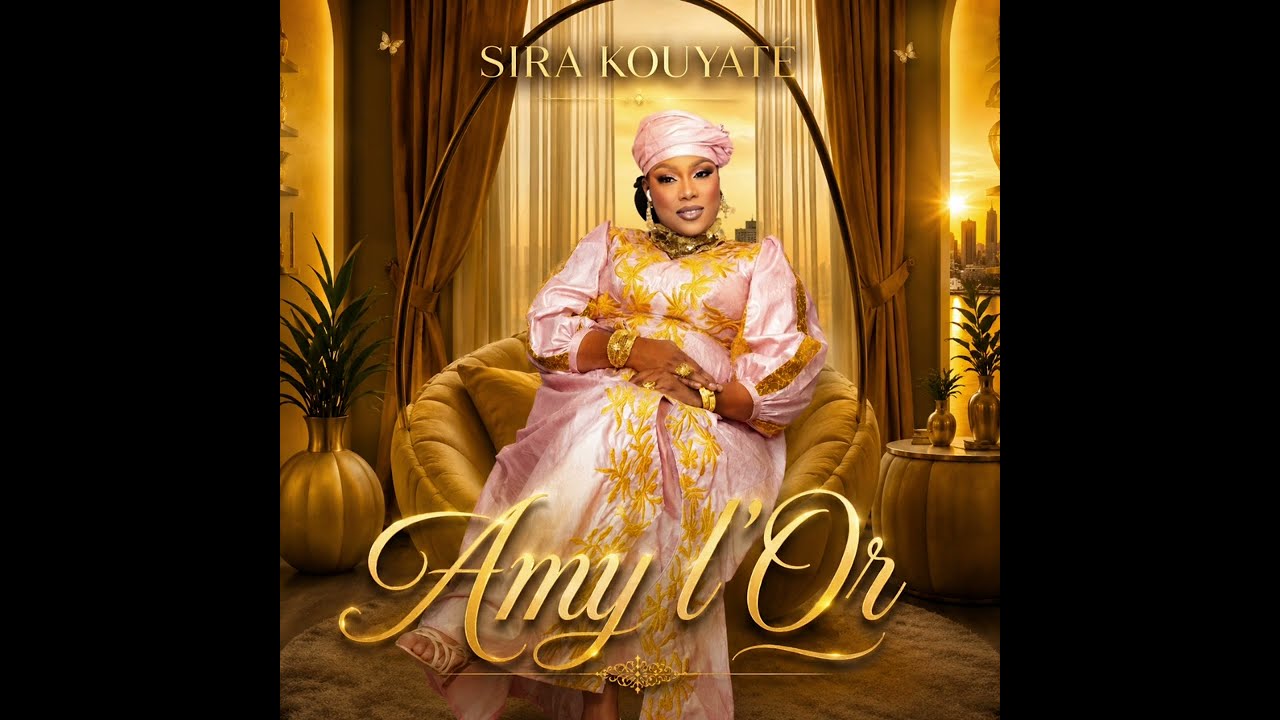 Watch Sira Kouyaté - Amy l’Or (2026) on YouTube Watch Sira Kouyaté - Amy l’Or (2026) on YouTube