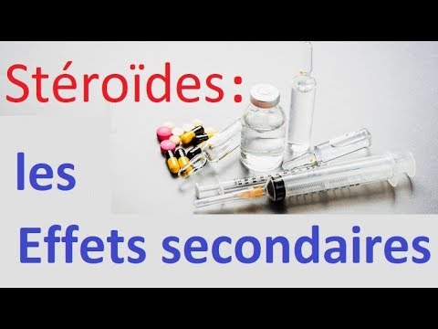 Vidéo: Deca-Durabolin - Mode D'emploi, Avis, Prix, Effets Secondaires