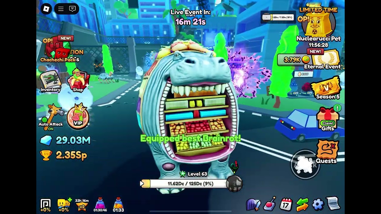 I leveled up!😀😀😀