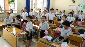 Not today song - unit 5 Tiny Talk 1B