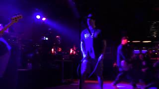 No Turning Back LIVE Take Your Guilt : Hilversum, NL : &quot;Vorstin&quot; : 2018-02-09 : FULL HD, 1080/50p