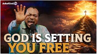God Is Setting You Free