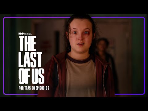 HBO divulga teaser dos próximos episódios da série de The Last of Us; veja