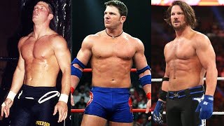 Aj Styles Transformation From 21 To 41 Years Old Wwe Champion Lifestyle